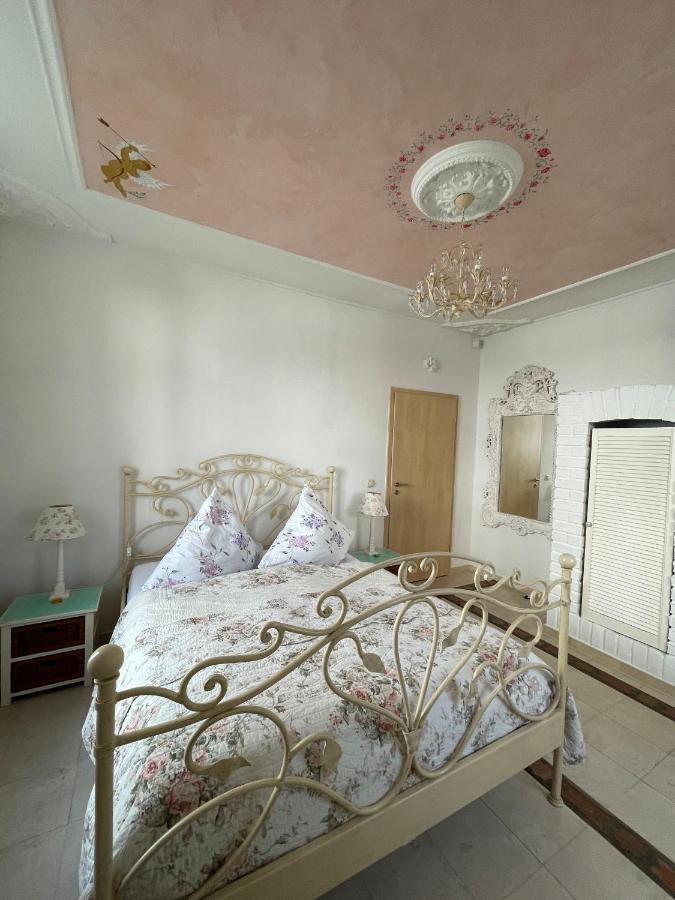 Villa Waldrose Binz Zewnętrze zdjęcie