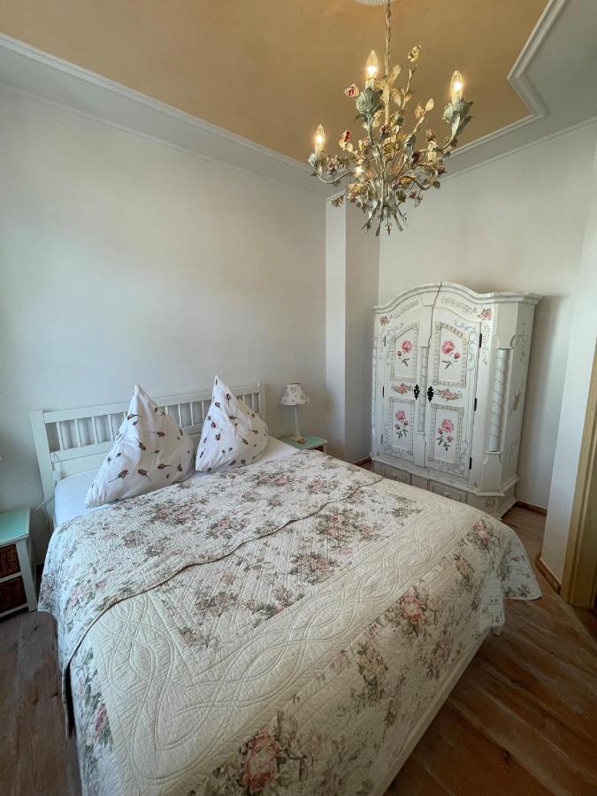 Villa Waldrose Binz Zewnętrze zdjęcie