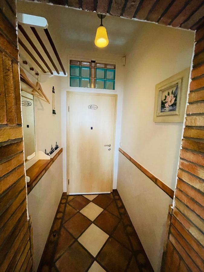 Villa Waldrose Binz Zewnętrze zdjęcie