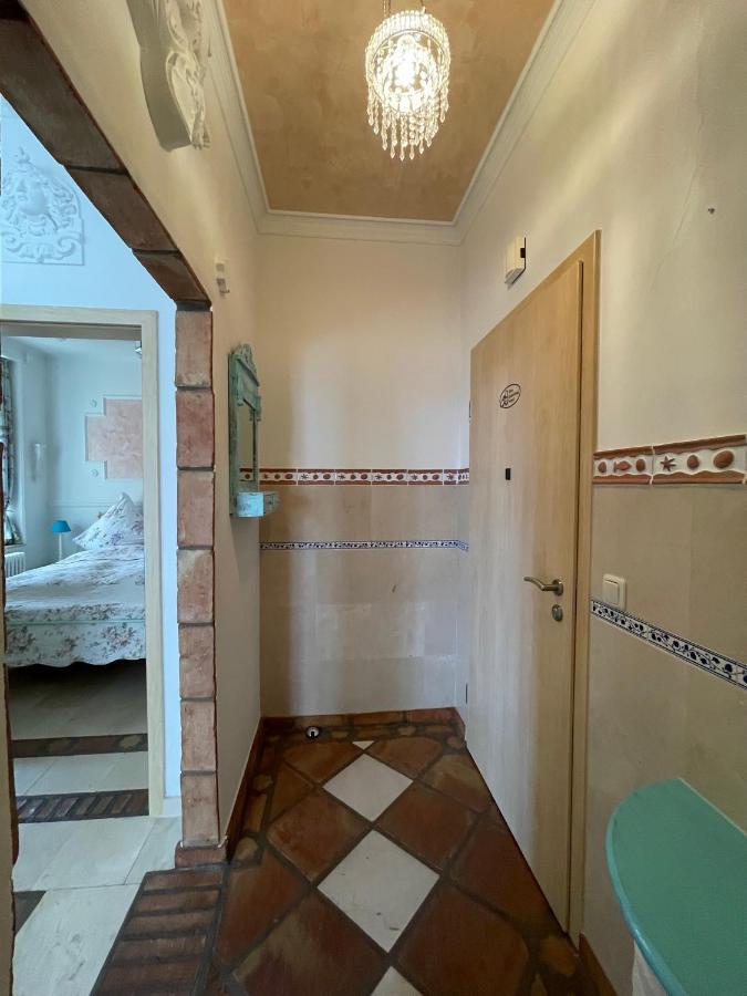 Villa Waldrose Binz Zewnętrze zdjęcie