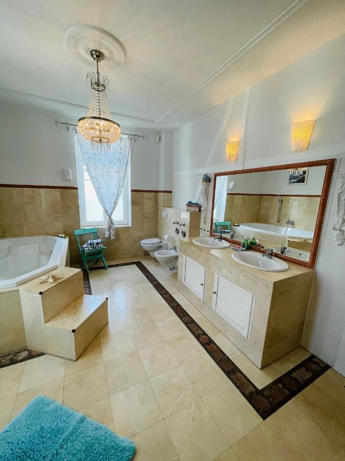 Villa Waldrose Binz Zewnętrze zdjęcie