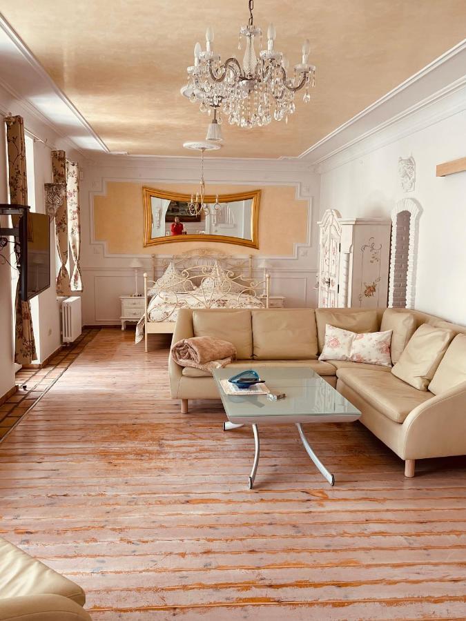 Villa Waldrose Binz Zewnętrze zdjęcie